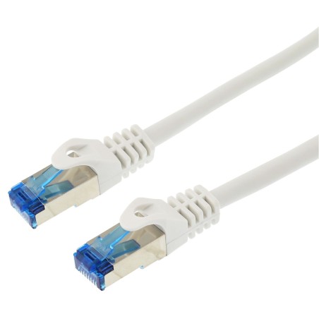LOGON Professional Patch Cable SFUTP 3M - CAT5E | High-Quality, Reliable Networking Solution - TCR55SS030W
